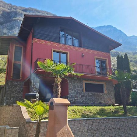 Villa Victoria Lierna Luaran gambar