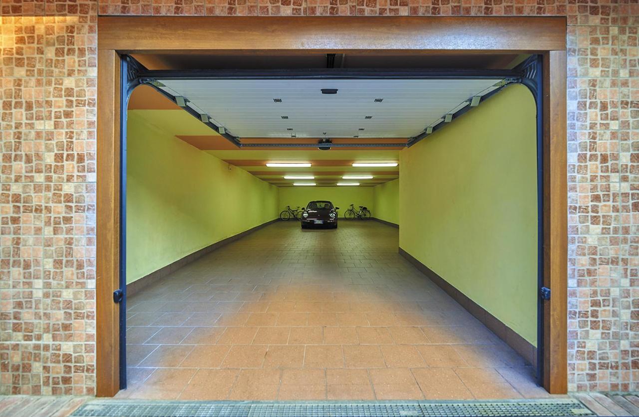Villa Victoria Lierna Luaran gambar