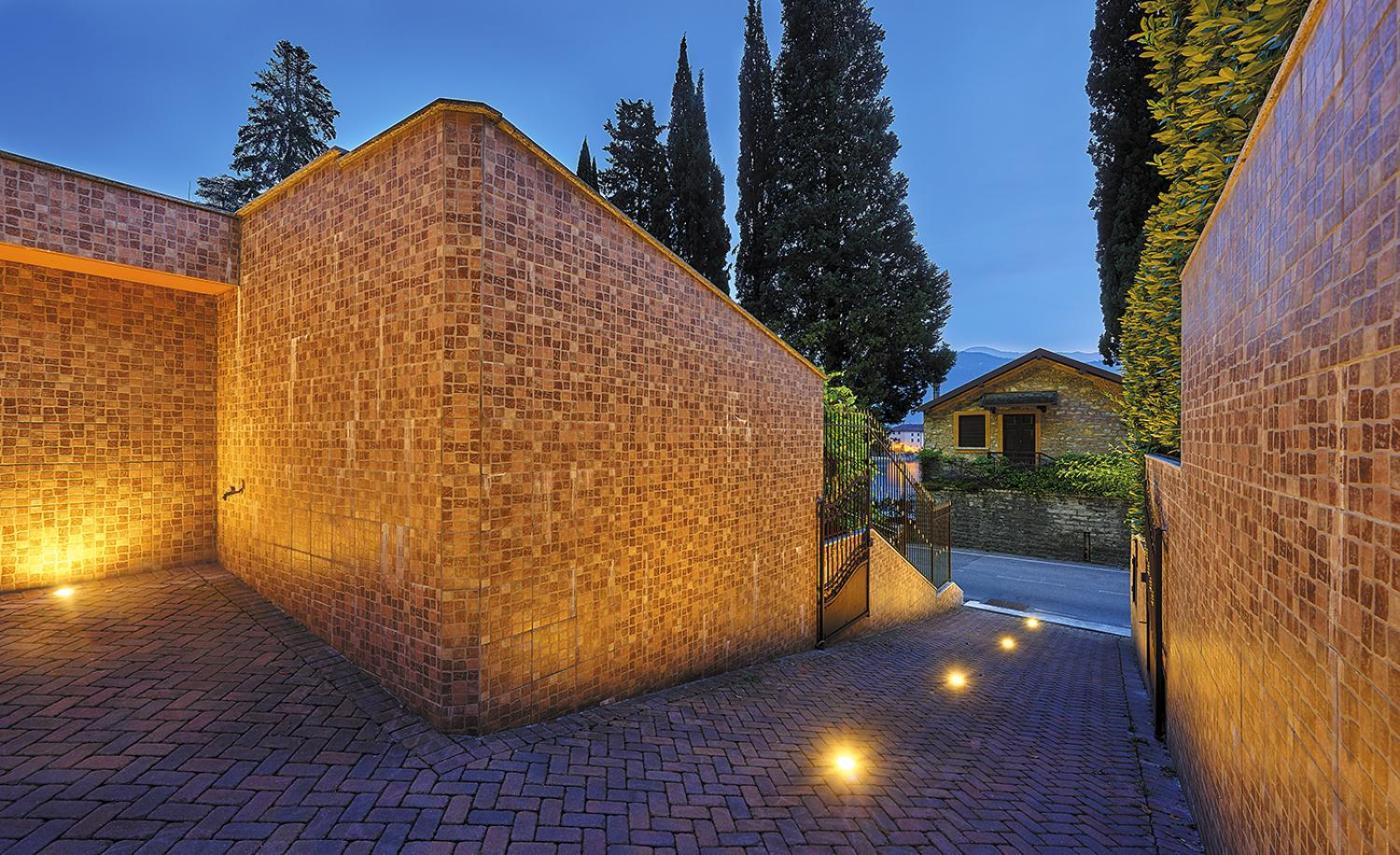 Villa Victoria Lierna Luaran gambar